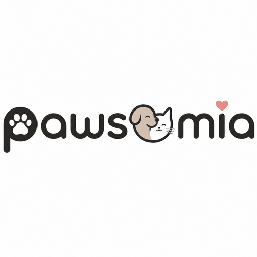 Pawsomia-online store